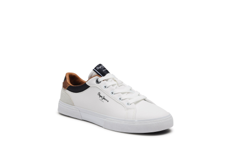 Pepe Jeans COURT Kenton (PBS30569-800) weiss