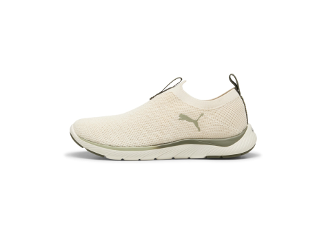 PUMA Softride Remi Slip on Knit (309834/015) beige