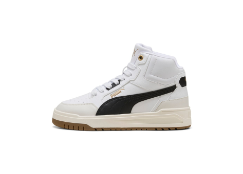 PUMA SHUFFLE DOWNTOWN MID (403743_04) weiss