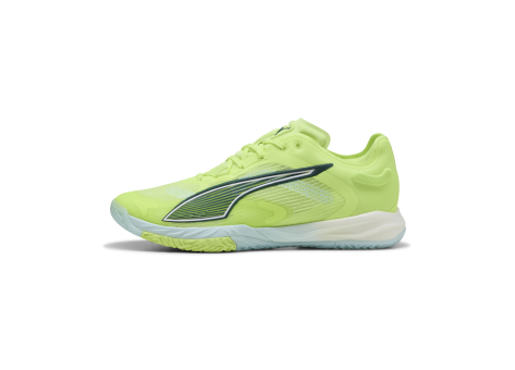 PUMA Accelerate Nitro SQD 4 (108440_01) grün