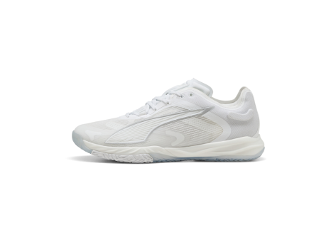 PUMA Accelerate NITRO SQD 4 (108440_02) weiss