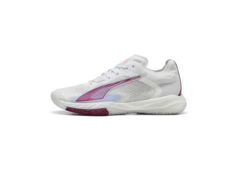 PUMA Accelerate Nitro SQD 4 W (108444_01) weiss