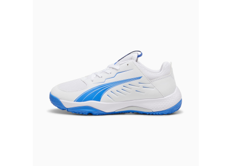 PUMA Accelerate Teenager (108046_02) weiss