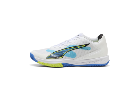 PUMA Accelerate Turbo 4 Game On Grö e (108888_01) weiss