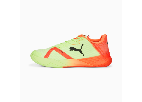 PUMA Accelerate Turbo Nitro II (106876-04) gelb