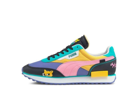 PUMA Future Rider Aka Boku (380169-001) bunt