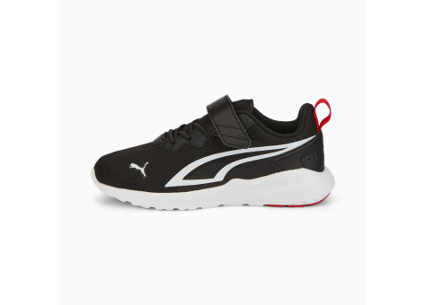 PUMA All Day Active AC PS (387387-01) schwarz