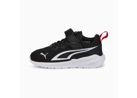 PUMA All Day Active (387388-01) schwarz