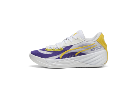 PUMA All Pro Nitro LA (311899-01) bunt