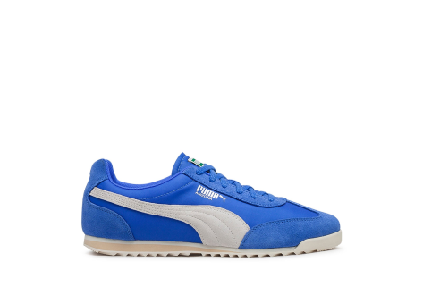 PUMA Arizona Nylon (398682/001) blau