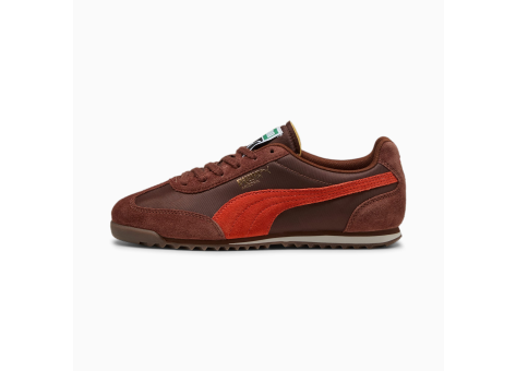 PUMA Arizona Nylon (398682_08) braun