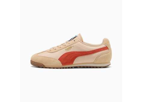 PUMA Arizona Nylon (398682_11) rot