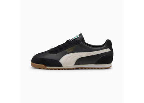 PUMA Arizona Retro (402353_01) schwarz