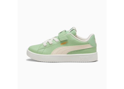 PUMA Ballkid Woodland (402014_01) grün