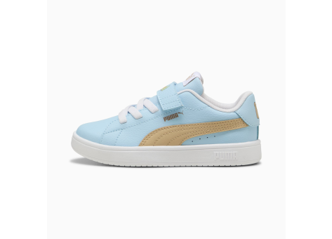 PUMA Ballkid Woodland (402014_02) grau