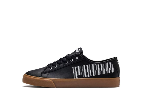 PUMA Bari Sl (369637-02) schwarz