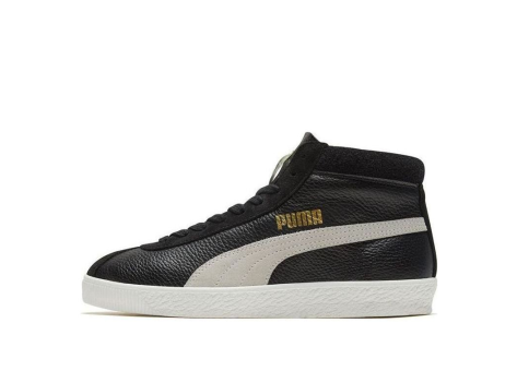 PUMA Basket 68 Mid Trainers (369890-05) bunt
