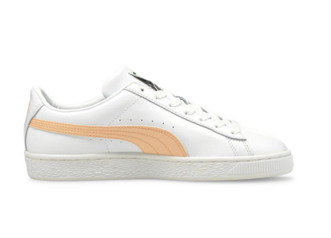 PUMA Basket Classic XXI (374923-14) weiss