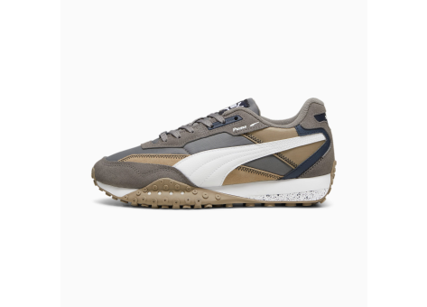 PUMA Blktop Rider (392725_24) weiss