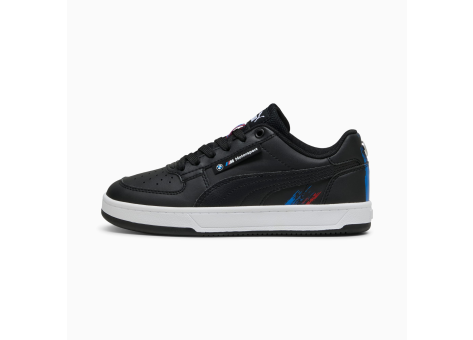 puma fast puma fast roma basic mens training shoes white new navy (308641_01) schwarz