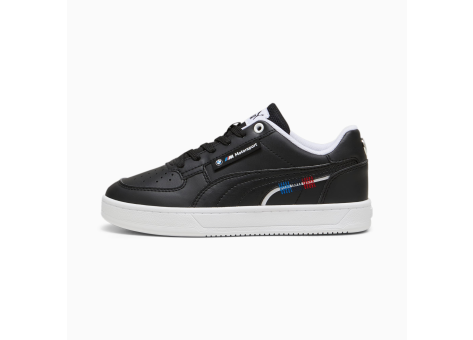 PUMA BMW M Motorsport Caven 2.0 Teenager (308503_01) schwarz