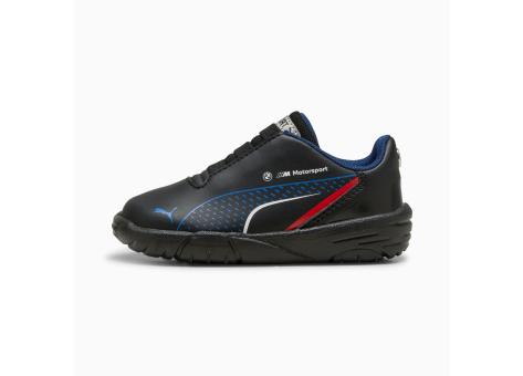 PUMA authentic puma rs x toys trophy bonnie blue swt (308866_01) schwarz