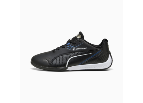 PUMA puma cali star mid womens puma white pum black (308864_01) schwarz