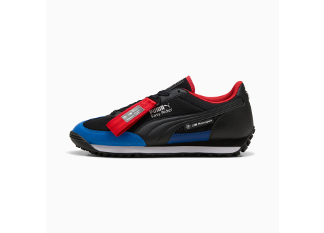 PUMA BMW M Motorsport Easy Rider (308705_01) schwarz