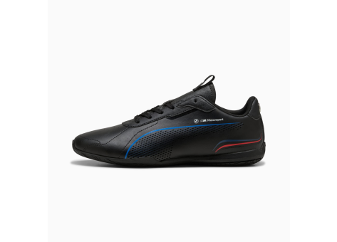 PUMA BMW M Motorsport Neo Cat 3.0 (308371_01) schwarz