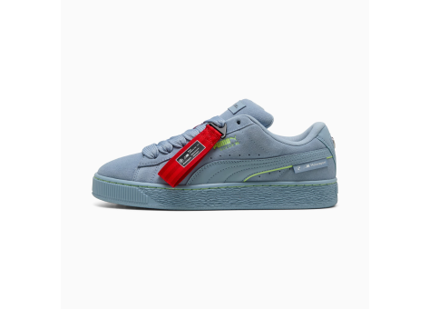 PUMA BMW M Motorsport Suede XL (308706_03) blau