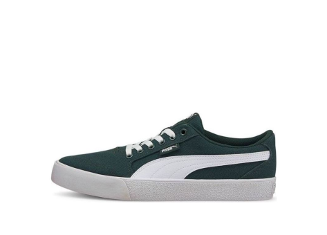 PUMA C Skate Vulc Green Gables (374901-08) grün