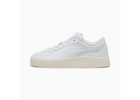 PUMA CA Luxe (400828_01) weiss