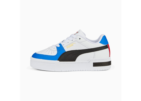 PUMA CA Pro Block (392004_01) weiss