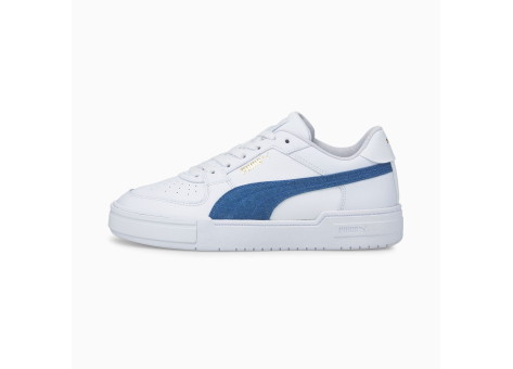 PUMA Ca Pro Denim (385690_01) weiss