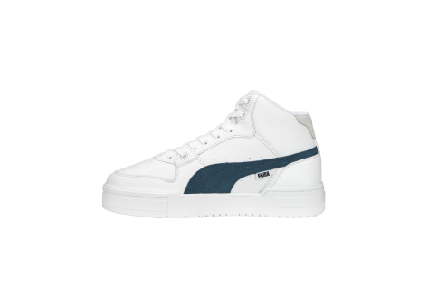 PUMA CA Pro Mid Heritage (387487-03) weiss