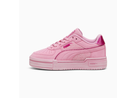 PUMA CA Pro Mystery Garden Teenager (398803_01) bunt