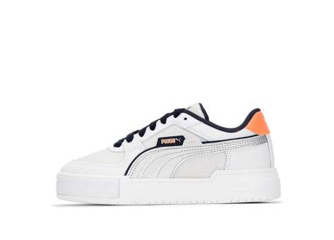 PUMA CA Pro Techstile (383788-01) weiss