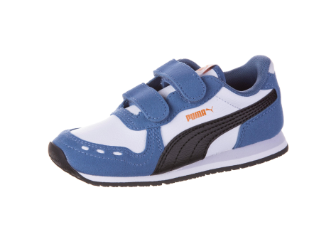 PUMA Cabana Racer SL 20 (383731/018) weiss