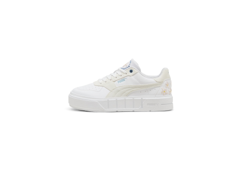 PUMA Cali Court (398828/002) grau