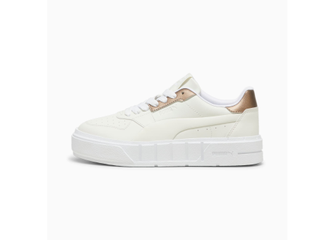 PUMA Cali Court Glow Up (398829_01) grau