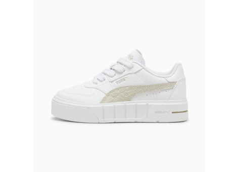 PUMA Cali Court MI (398720_01) weiss