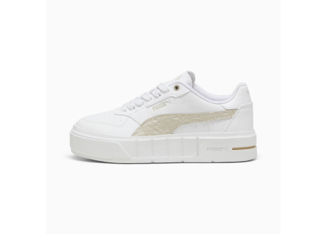 PUMA Cali Court MI Teenager (398719_01) weiss