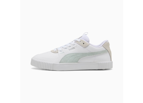 PUMA Cali G (379212_06) weiss