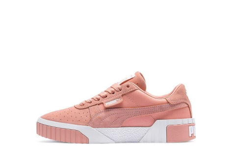 PUMA Cali Palm Spring CC (369500-01) pink