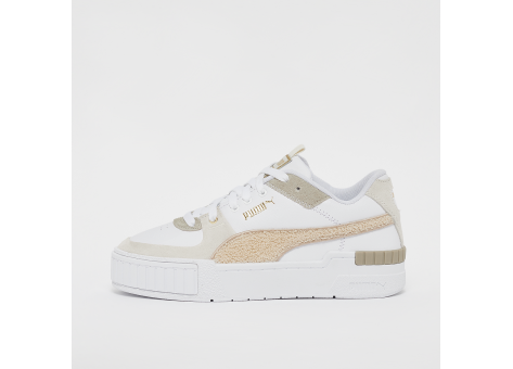 PUMA Cali Sport Varsity Wn s (381613 02) weiss