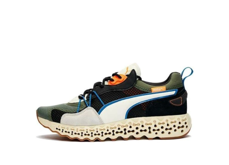 PUMA Calibrate Restored Winterized Thyme (374145-03) bunt