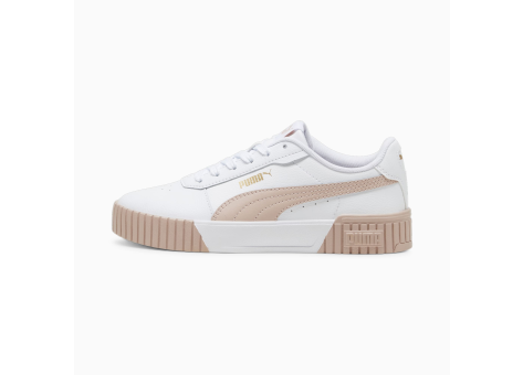 PUMA Carina 2.0 (385849_24) weiss