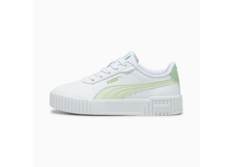 PUMA Carina 2.0 (386186_15) weiss