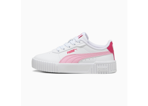 PUMA Carina 2.0 (386186_16) weiss