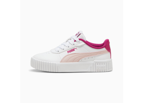 PUMA Carina 2.0 (386186_19) weiss